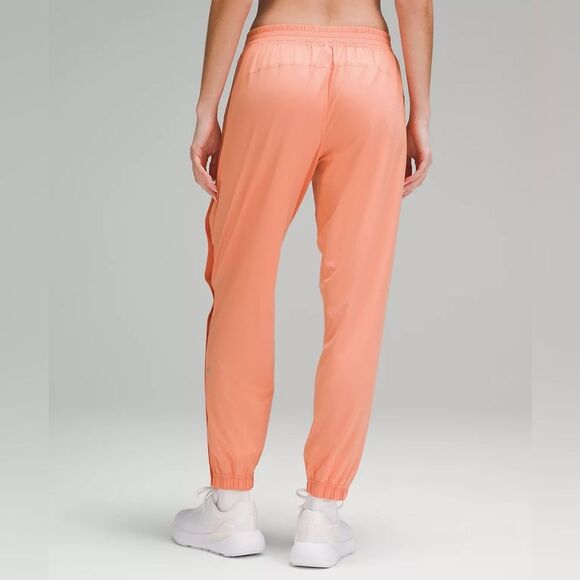 Lululemon Tearaway Mid Rise Track Pants - Picture 3 of 10